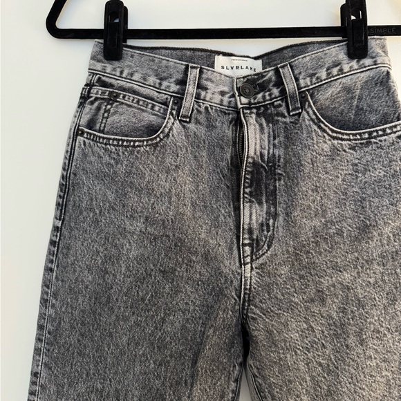 SLVRLAKE London Crop - Picture 2 of 7